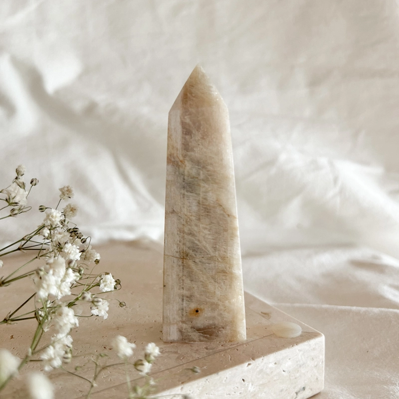 punta Pietra di Luna - A